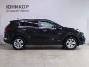 Kia Sportage IV Дзержинск  - изображение 29