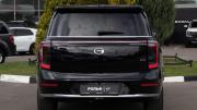 GAC Trumpchi S9 Москва  - изображение 50