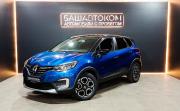 Renault Kaptur I Рестайлинг Уфа  - изображение 20