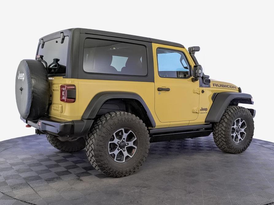 Jeep Wrangler IV (JL) Москва  - изображение 5