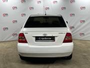 Toyota Corolla X (E140 E150) Санкт-Петербург  - изображение 26