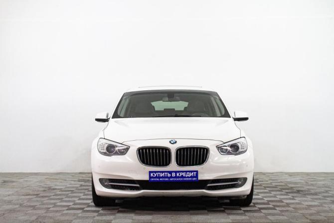BMW 5 серии VI (F10/F11/F07) с пробегом 2010 года, цена 1 749 000 рублей, 290000 км, лифтбек, Автокод Объявления