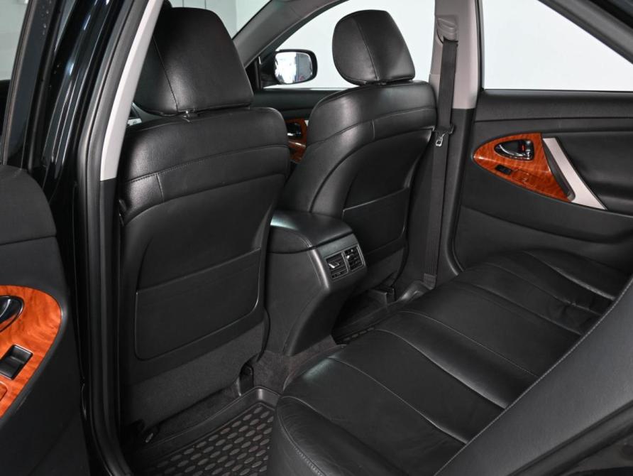 Toyota Camry VI (XV40) Ростов-на-Дону  - изображение 11