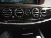 Mercedes-Benz S-Класс VI (W222 C217) Рестайлинг Минеральные Воды  - изображение 46