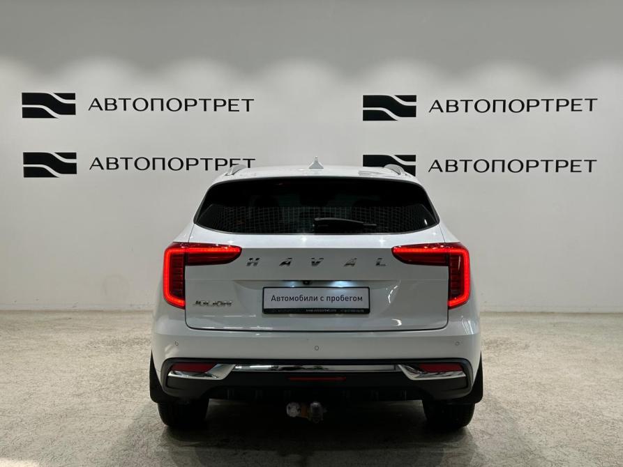 Haval Jolion I Санкт-Петербург  - изображение 6