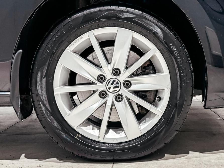 Volkswagen Polo V Рестайлинг Екатеринбург  - изображение 9