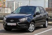 Lada (ВАЗ) Granta I Рестайлинг Уфа  - изображение 24