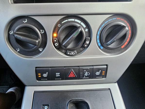 Jeep Liberty (Patriot) с пробегом 2007 года, цена 750 000 рублей, 254298 км, внедорожник, Автокод Объявления