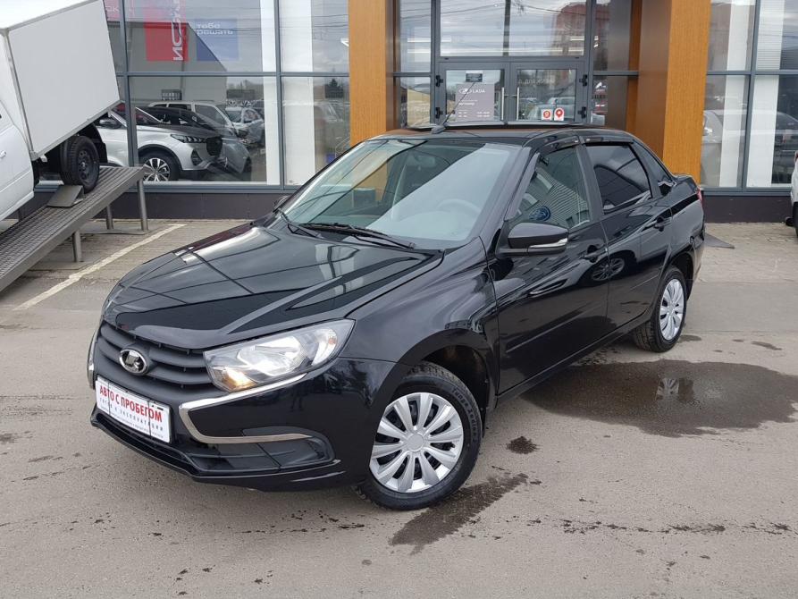 Lada (ВАЗ) Granta I Рестайлинг Брянск  - изображение 1