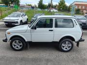 Lada (ВАЗ) 2121 (4x4) I Рестайлинг (2020) Киров  - изображение 19