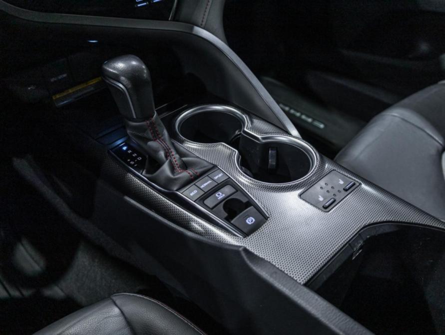 Toyota Camry VIII (XV70) Рестайлинг Санкт-Петербург  - изображение 19