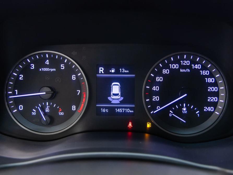 Hyundai Tucson III Рестайлинг Волгоград  - изображение 9