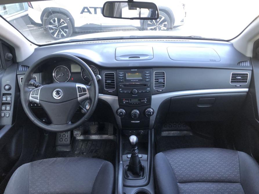 SsangYong Actyon II Брянск  - изображение 10
