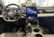 Geely Atlas II Саратов  - изображение 18