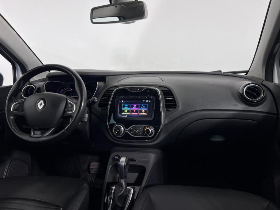 Renault Kaptur I Ростов-на-Дону  - изображение 9