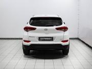 Hyundai Tucson III Ростов-на-Дону  - изображение 21