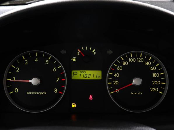 Hyundai Getz I Рестайлинг с пробегом 2008 года, цена 470 000 рублей, 118209 км, хэтчбек, Автокод Объявления
