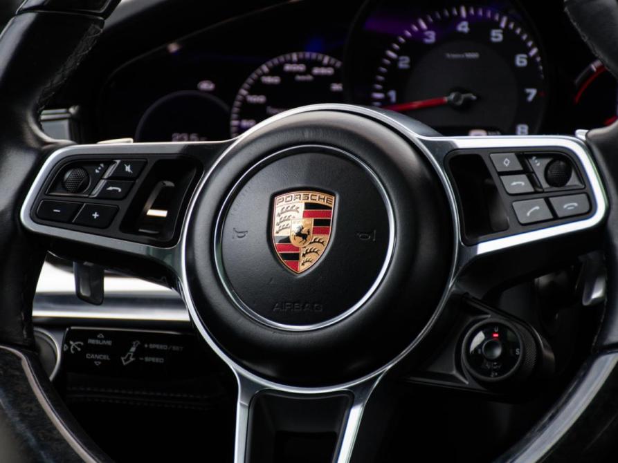 Porsche Panamera II Москва  - изображение 17