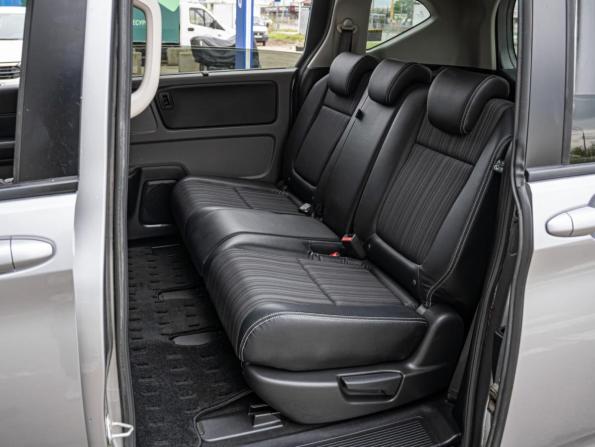 Honda Freed II с пробегом 2018 года, цена 1 680 000 рублей, 112520 км, компактвэн, Автокод Объявления