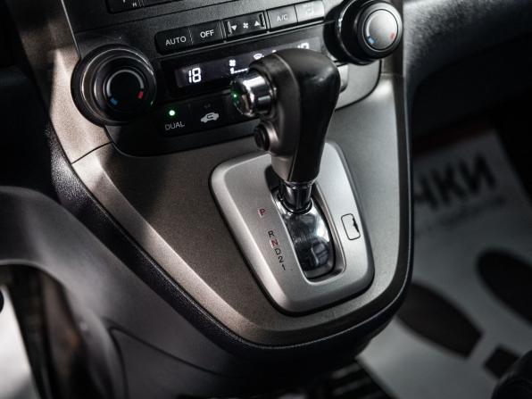 Honda CR-V III Рестайлинг с пробегом 2010 года, цена 1 500 000 рублей, 233796 км, внедорожник, Автокод Объявления