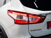 Nissan Qashqai II Чита  - изображение 47