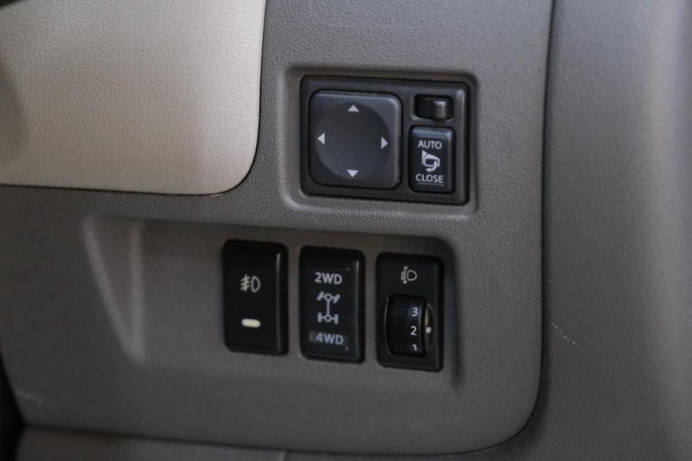 Nissan March IV (K13) Омск  - изображение 10