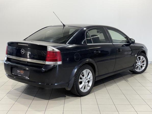 Opel Vectra C Рестайлинг с пробегом 2006 года, цена 438 000 рублей, 292627 км, седан, Автокод Объявления