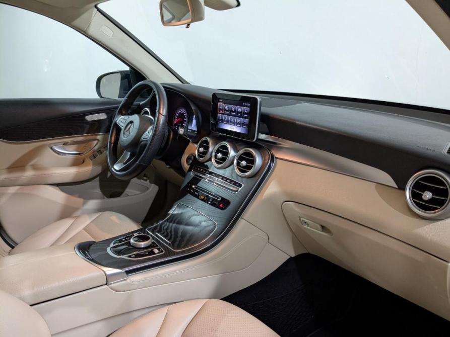 Mercedes-Benz GLC I (X253) Химки  - изображение 15