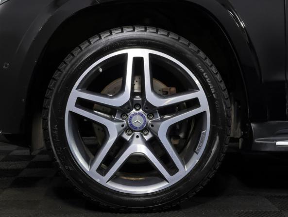 Mercedes-Benz GLS I (X166) с пробегом 2016 года, цена 5 012 000 рублей, 78964 км, внедорожник, Автокод Объявления