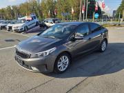 Kia Cerato III Рестайлинг (Classic) Тюмень  - изображение 19