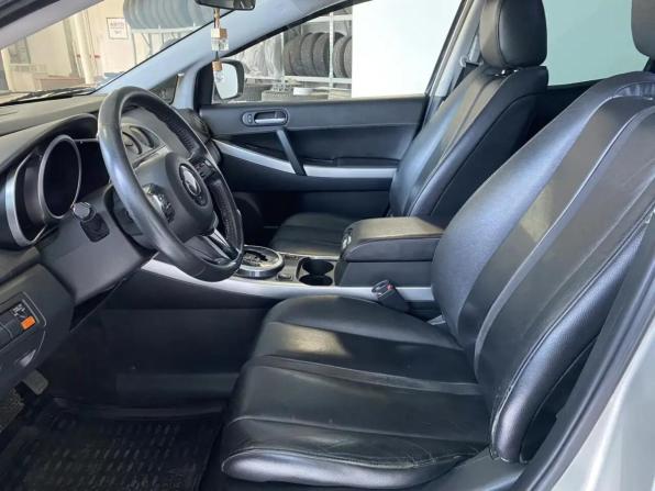 Mazda CX-7 I с пробегом 2008 года, цена 879 000 рублей, 258420 км, внедорожник, Автокод Объявления