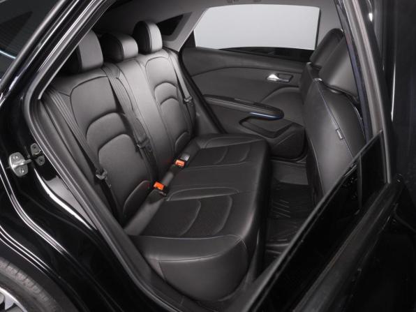 Chevrolet Monza II Рестайлинг с пробегом 2023 года, цена 1 715 000 рублей, 34619 км, седан, Автокод Объявления
