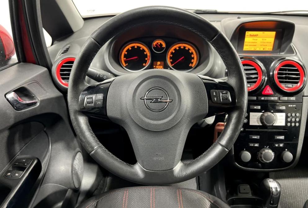 Opel Corsa D Рестайлинг II Нижний Новгород  - изображение 16