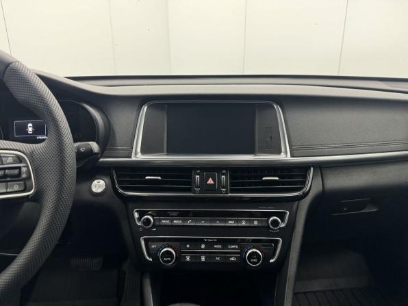 Kia Optima IV с пробегом 2016 года, цена 1 849 000 рублей, 177780 км, седан, Автокод Объявления