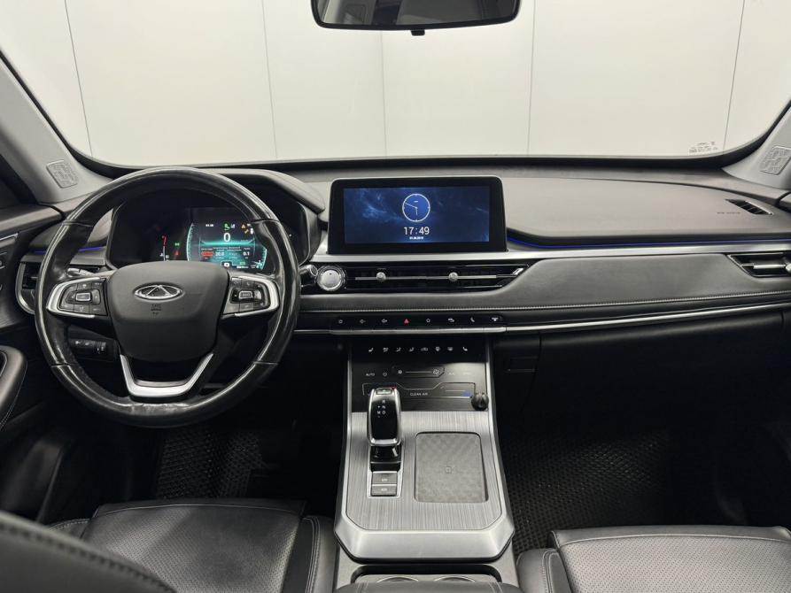 Chery Tiggo 4 Pro I Воронеж  - изображение 16