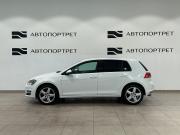 Volkswagen Golf VII Санкт-Петербург  - изображение 25