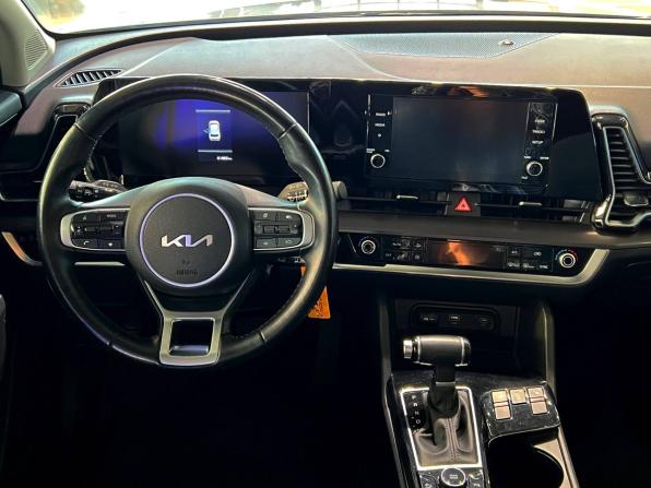 Kia Sportage V с пробегом 2023 года, цена 3 230 000 рублей, 61855 км, внедорожник, Автокод Объявления