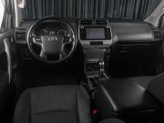 Toyota Land Cruiser Prado 150 Series Рестайлинг 2 Тюмень  - изображение 27