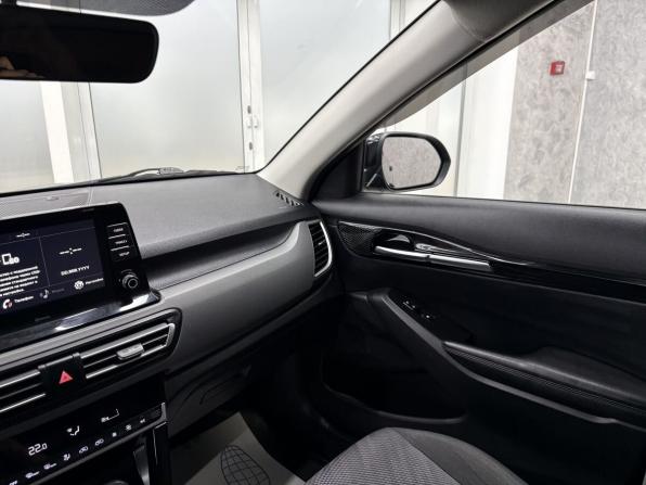 Kia Seltos I с пробегом 2020 года, цена 1 835 000 рублей, 126205 км, внедорожник, Автокод Объявления