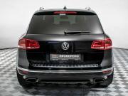 Volkswagen Touareg II Рестайлинг Москва  - изображение 20