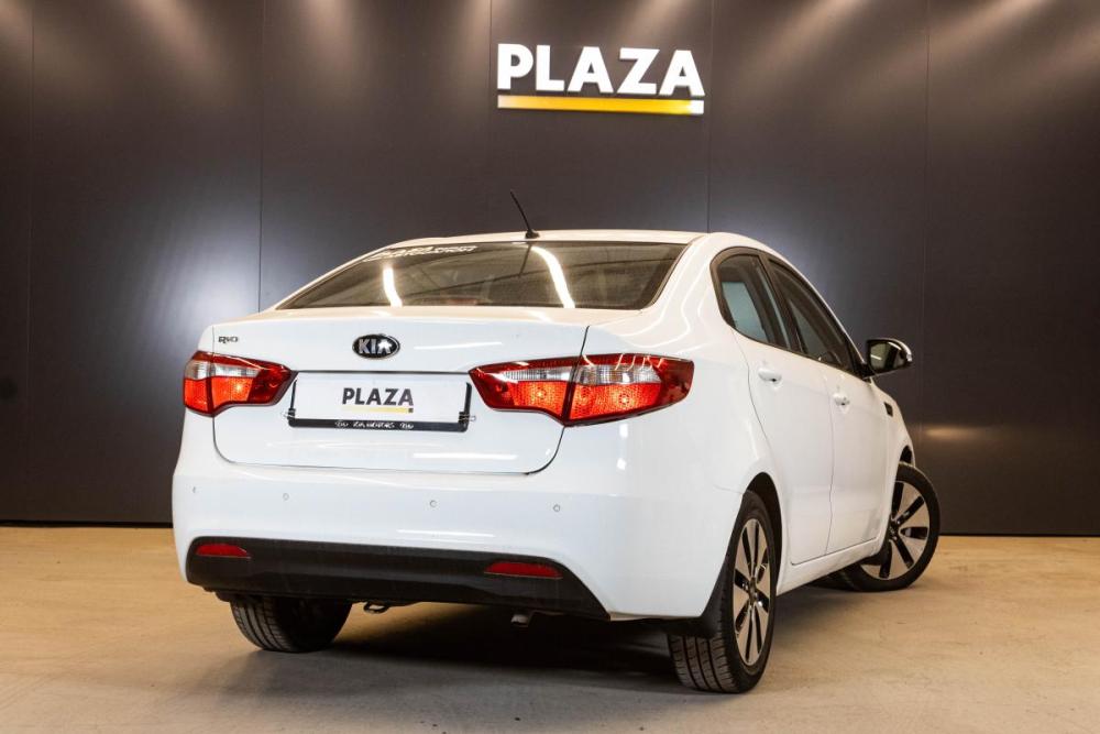 Kia Rio III Уфа  - изображение 3
