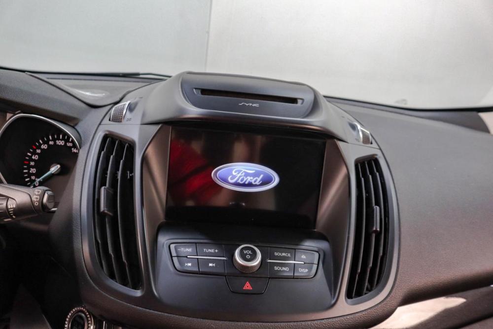 Ford Kuga II Рестайлинг Челябинск  - изображение 14