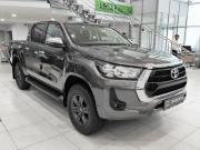 Toyota Hilux VIII Рестайлинг 2 Казань  - изображение 25