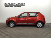 Renault Sandero I Пермь  - изображение 18
