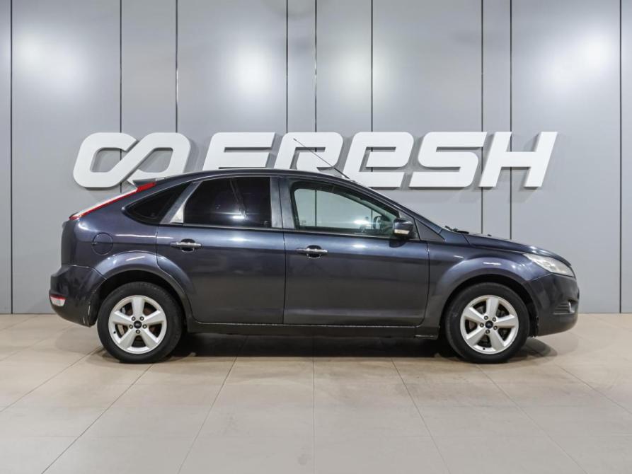 Ford Focus II Рестайлинг Воронеж  - изображение 5