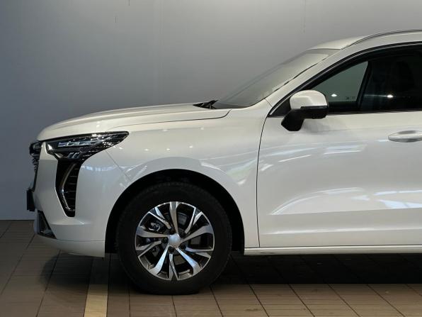 Haval Jolion I с пробегом 2023 года, цена 1 723 000 рублей, 59267 км, внедорожник, Автокод Объявления