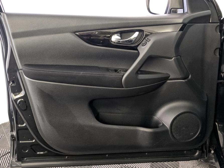 Nissan Qashqai II Москва  - изображение 19