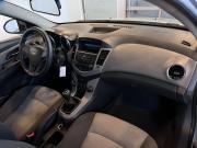 Chevrolet Cruze I Чебоксары  - изображение 48
