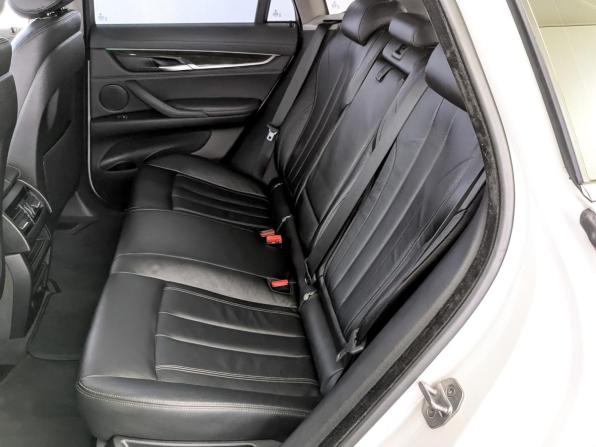 BMW X6 II (F16) с пробегом 2019 года, цена 5 000 000 рублей, 77015 км, внедорожник, Автокод Объявления