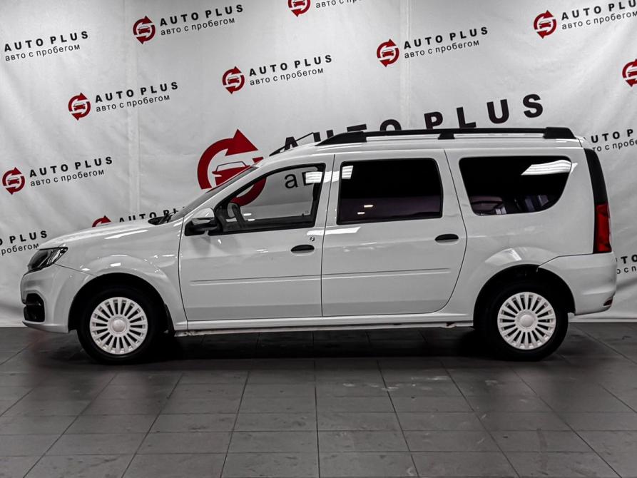 Lada (ВАЗ) Largus I Рестайлинг Минеральные Воды  - изображение 6